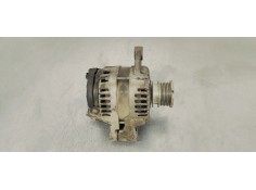 Recambio de alternador para opel insignia berlina 2.0cdti 130 fap referencia OEM IAM 13502583  