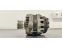 Recambio de alternador para opel insignia berlina 2.0cdti 130 fap referencia OEM IAM 13502583  
