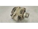 Recambio de alternador para opel insignia berlina 2.0cdti 130 fap referencia OEM IAM 13502583  