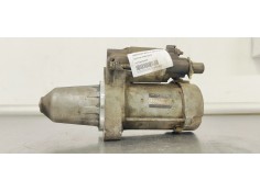 MOTOR ARRANQUE A2709060026 