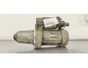 Recambio de motor arranque para mercedes-benz clase b (w246) 1.8 cdi referencia OEM IAM A2709060026  