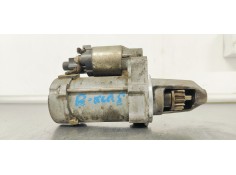 Recambio de motor arranque para mercedes-benz clase b (w246) 1.8 cdi referencia OEM IAM A2709060026  