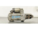 Recambio de motor arranque para mercedes-benz clase b (w246) 1.8 cdi referencia OEM IAM A2709060026  