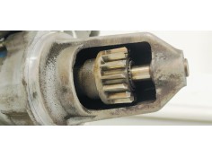 Recambio de motor arranque para mercedes-benz clase b (w246) 1.8 cdi referencia OEM IAM A2709060026  
