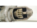 Recambio de motor arranque para mercedes-benz clase b (w246) 1.8 cdi referencia OEM IAM A2709060026  