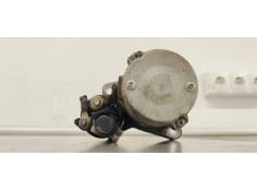 Recambio de motor arranque para mercedes-benz clase b (w246) 1.8 cdi referencia OEM IAM A2709060026  