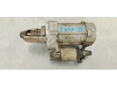 Recambio de motor arranque para mercedes-benz clase b (w246) 1.8 cdi referencia OEM IAM A2709060026  