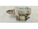Recambio de motor arranque para mercedes-benz clase b (w246) 1.8 cdi referencia OEM IAM A2709060026  