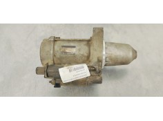 Recambio de motor arranque para mercedes-benz clase b (w246) 1.8 cdi referencia OEM IAM A2709060026  