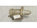 Recambio de motor arranque para mercedes-benz clase b (w246) 1.8 cdi referencia OEM IAM A2709060026  