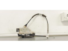 CERRADURA PUERTA TRASERA IZQUIERDA 9812501280 
