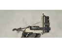 Recambio de cerradura puerta trasera izquierda para peugeot 208 1.6 hdi 100 fap referencia OEM IAM 9812501280  