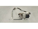 Recambio de cerradura puerta trasera izquierda para peugeot 208 1.6 hdi 100 fap referencia OEM IAM 9812501280  
