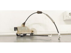 CERRADURA PUERTA DELANTERA IZQUIERDA 9812500880 