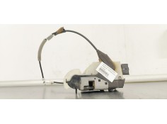 Recambio de cerradura puerta delantera izquierda para peugeot 208 1.6 hdi 100 fap referencia OEM IAM 9812500880  