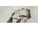 Recambio de cerradura puerta delantera izquierda para peugeot 208 1.6 hdi 100 fap referencia OEM IAM 9812500880  