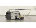 Recambio de cerradura puerta delantera izquierda para peugeot 208 1.6 hdi 100 fap referencia OEM IAM 9812500880  