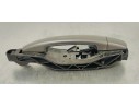 Recambio de maneta exterior trasera izquierda para peugeot 208 1.6 hdi 100 fap referencia OEM IAM 9672961180  