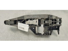 Recambio de maneta exterior trasera izquierda para peugeot 208 1.6 hdi 100 fap referencia OEM IAM 9672961180  