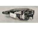 Recambio de maneta exterior trasera izquierda para peugeot 208 1.6 hdi 100 fap referencia OEM IAM 9672961180  