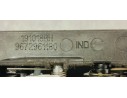 Recambio de maneta exterior trasera izquierda para peugeot 208 1.6 hdi 100 fap referencia OEM IAM 9672961180  