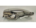 Recambio de maneta exterior trasera izquierda para peugeot 208 1.6 hdi 100 fap referencia OEM IAM 9672961180  