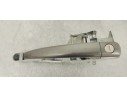 Recambio de maneta exterior delantera izquierda para peugeot 208 1.6 hdi 100 fap referencia OEM IAM 9680168680  