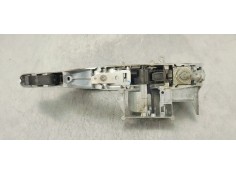 Recambio de maneta exterior delantera izquierda para peugeot 208 1.6 hdi 100 fap referencia OEM IAM 9680168680  
