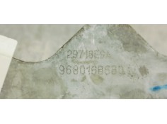 Recambio de maneta exterior delantera izquierda para peugeot 208 1.6 hdi 100 fap referencia OEM IAM 9680168680  