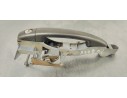 Recambio de maneta exterior delantera izquierda para peugeot 208 1.6 hdi 100 fap referencia OEM IAM 9680168680  