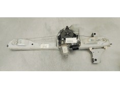 ELEVALUNAS DELANTERO IZQUIERDO 9816401780 