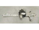Recambio de elevalunas delantero izquierdo para peugeot 208 1.6 hdi 100 fap referencia OEM IAM 9816401780  