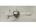 Recambio de elevalunas delantero izquierdo para peugeot 208 1.6 hdi 100 fap referencia OEM IAM 9816401780  