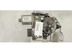 Recambio de elevalunas delantero izquierdo para peugeot 208 1.6 hdi 100 fap referencia OEM IAM 9816401780  