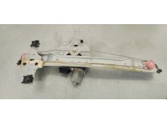 Recambio de elevalunas delantero izquierdo para peugeot 208 1.6 hdi 100 fap referencia OEM IAM 9816401780  