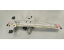 Recambio de elevalunas delantero izquierdo para peugeot 208 1.6 hdi 100 fap referencia OEM IAM 9816401780  