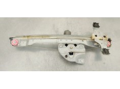 Recambio de elevalunas delantero izquierdo para peugeot 208 1.6 hdi 100 fap referencia OEM IAM 9816401780  
