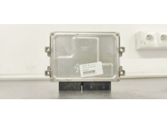 Recambio de centralita motor uce para peugeot 208 1.2 referencia OEM IAM 9829598880  