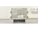 Recambio de centralita motor uce para peugeot 208 1.2 referencia OEM IAM 9829598880  