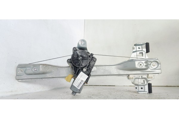 Recambio de elevalunas trasero derecho para chevrolet cruze 1.6 i 113 referencia OEM IAM 98810J3010  