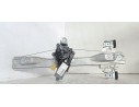 Recambio de elevalunas trasero derecho para chevrolet cruze 1.6 i 113 referencia OEM IAM 98810J3010  