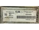 Recambio de centralita motor uce para peugeot 208 1.2 referencia OEM IAM 9829598880  