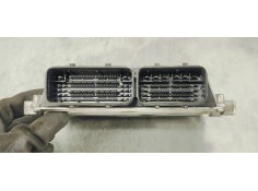 Recambio de centralita motor uce para peugeot 208 1.2 referencia OEM IAM 9829598880  