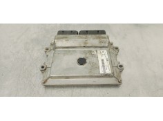 Recambio de centralita motor uce para peugeot 208 1.2 referencia OEM IAM 9829598880  