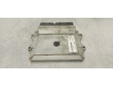 Recambio de centralita motor uce para peugeot 208 1.2 referencia OEM IAM 9829598880  