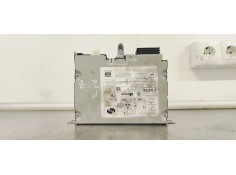 Recambio de sistema audio / radio cd para peugeot 208 1.6 hdi 100 fap referencia OEM IAM 9821908880  
