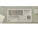 Recambio de sistema audio / radio cd para peugeot 208 1.6 hdi 100 fap referencia OEM IAM 9821908880  