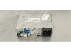 Recambio de sistema audio / radio cd para peugeot 208 1.6 hdi 100 fap referencia OEM IAM 9821908880  