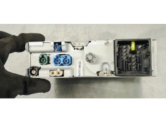 Recambio de sistema audio / radio cd para peugeot 208 1.6 hdi 100 fap referencia OEM IAM 9821908880  