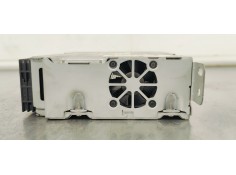 Recambio de sistema audio / radio cd para peugeot 208 1.6 hdi 100 fap referencia OEM IAM 9821908880  